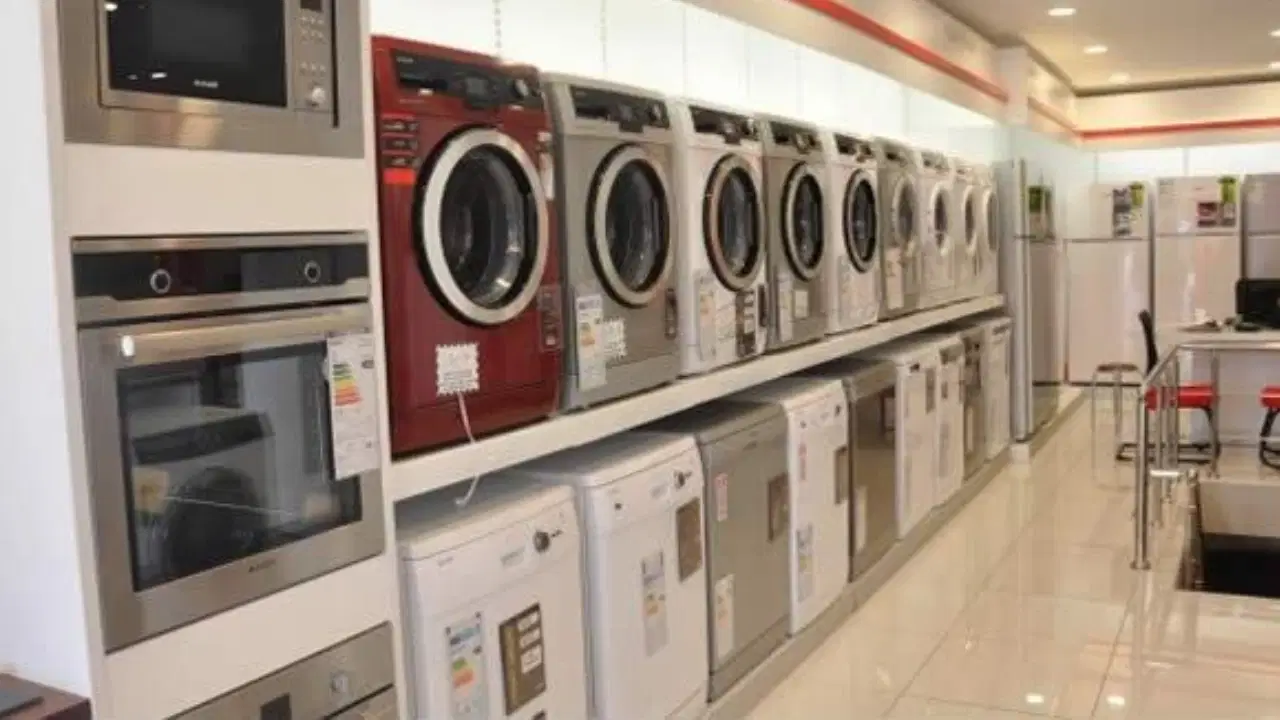 Yüreğir Beyaz Eşya Tamircisi